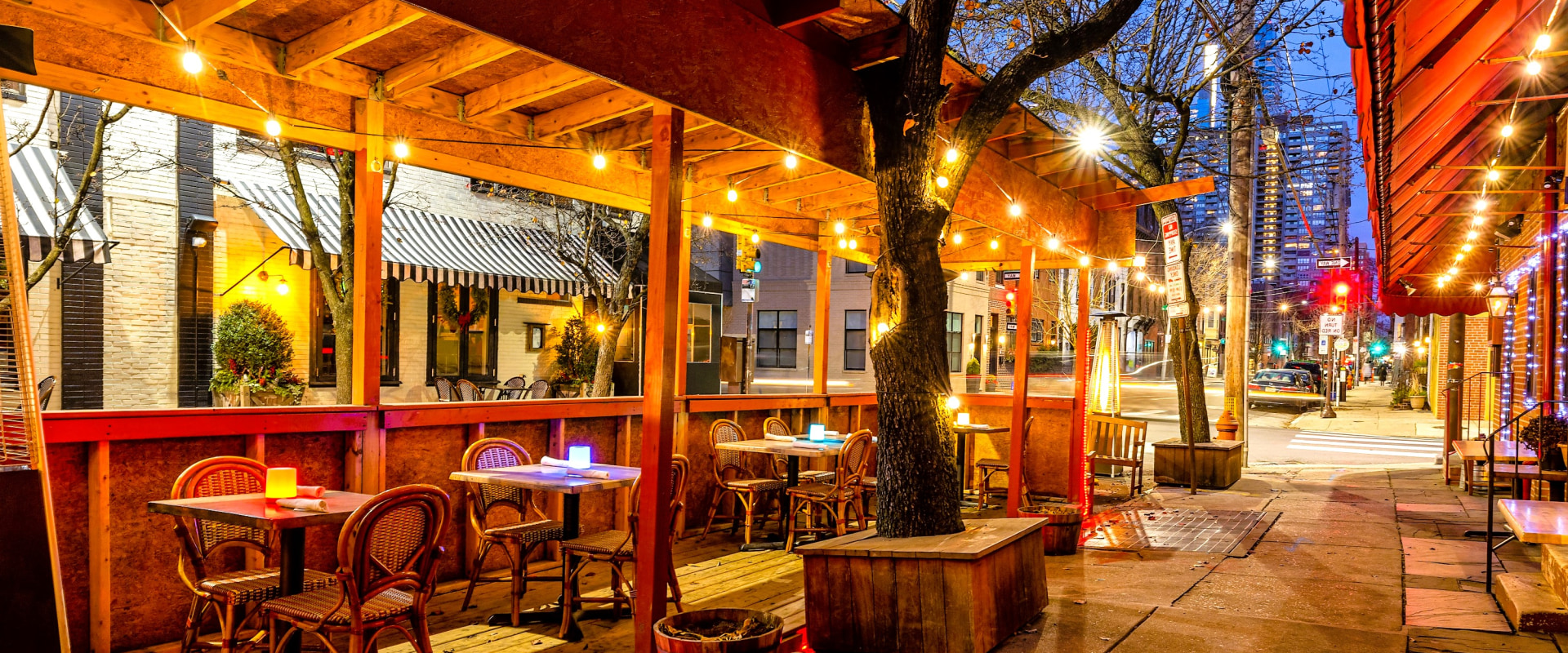 Exploring the Finest Farm-to-Table Restaurants in Philadelphia, Pennsylvania