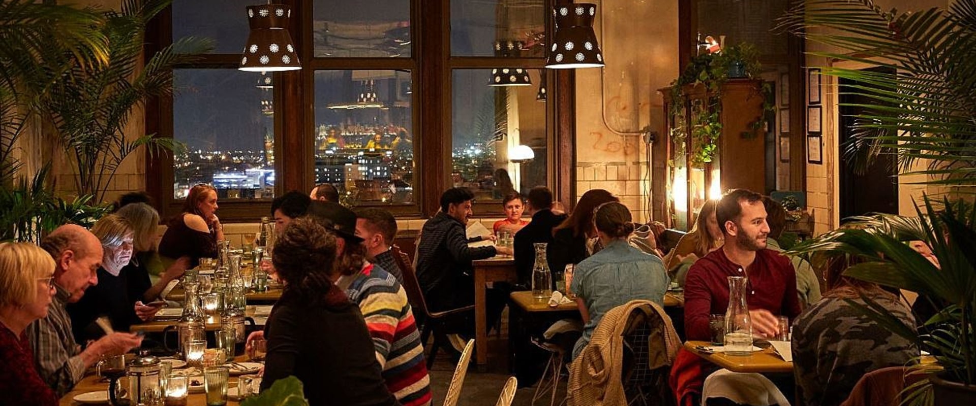 The Best Family Restaurants in Philadelphia, Pennsylvania