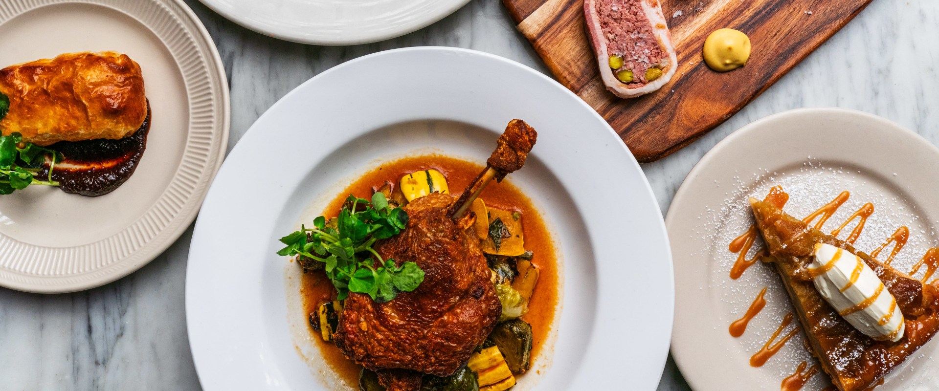 11 of the Best Restaurants Near Sports Stadiums in Philadelphia, Pennsylvania