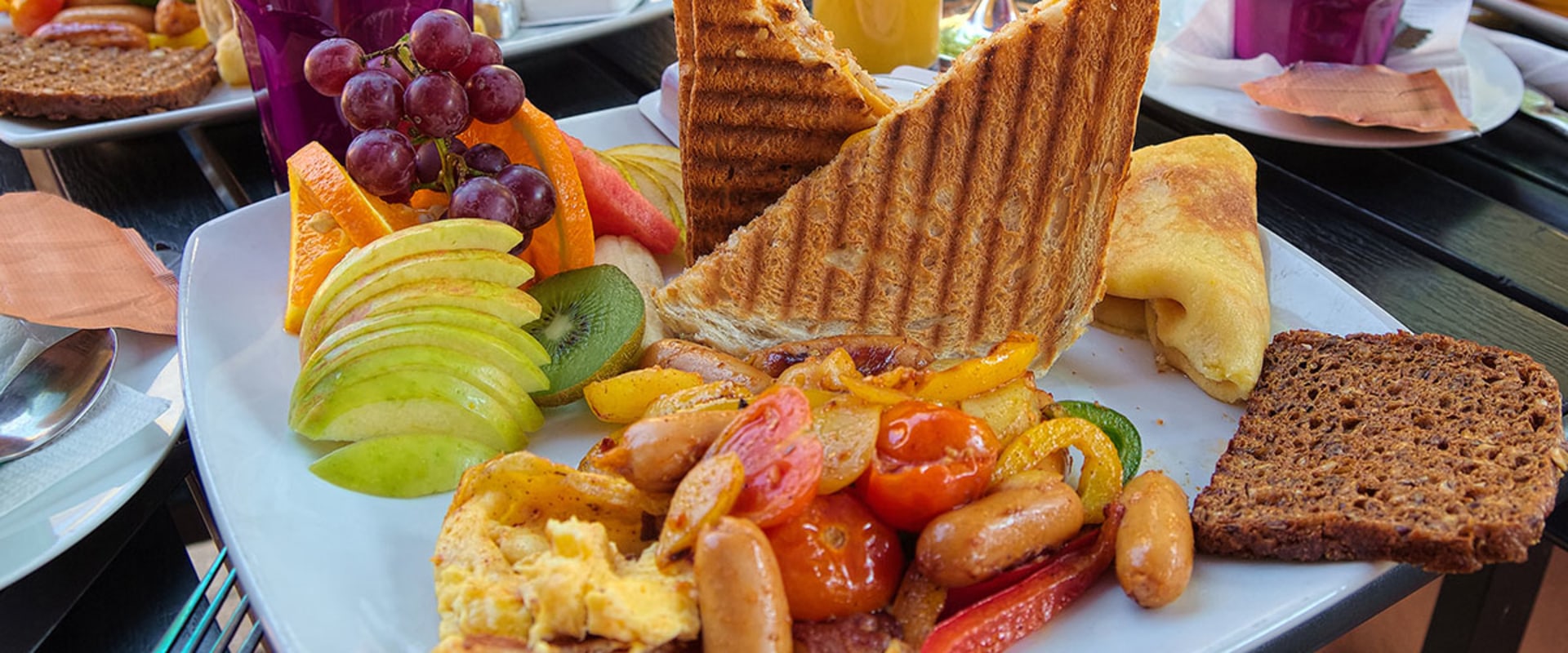 The Best Brunch Spots in Philadelphia, Pennsylvania