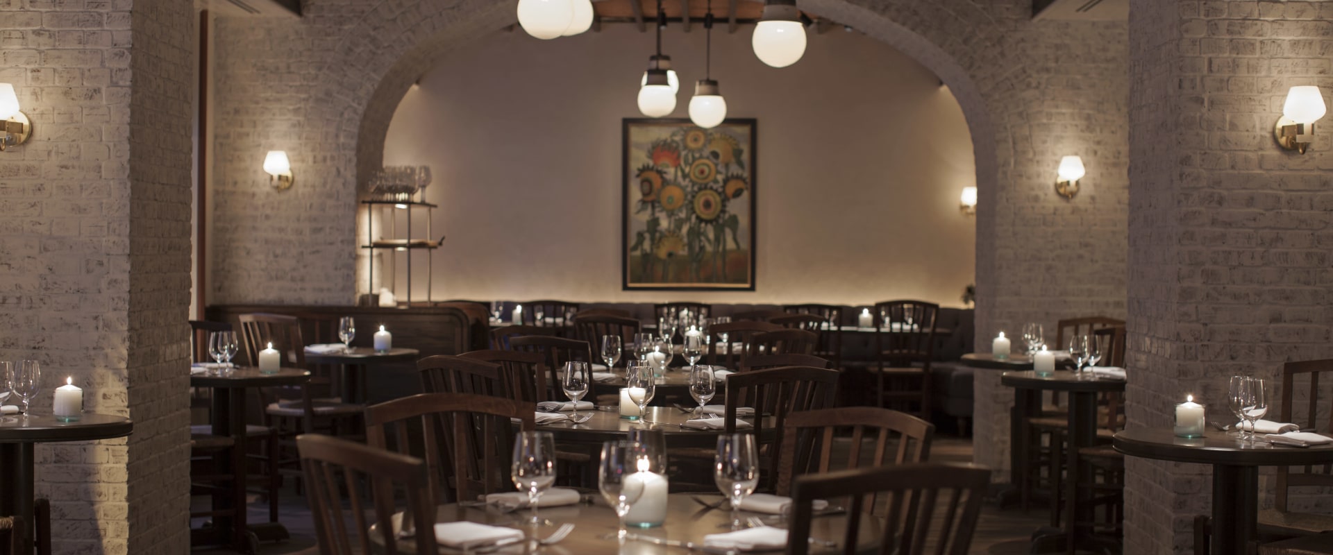 The Best Business Lunch Spots in Philadelphia, Pennsylvania