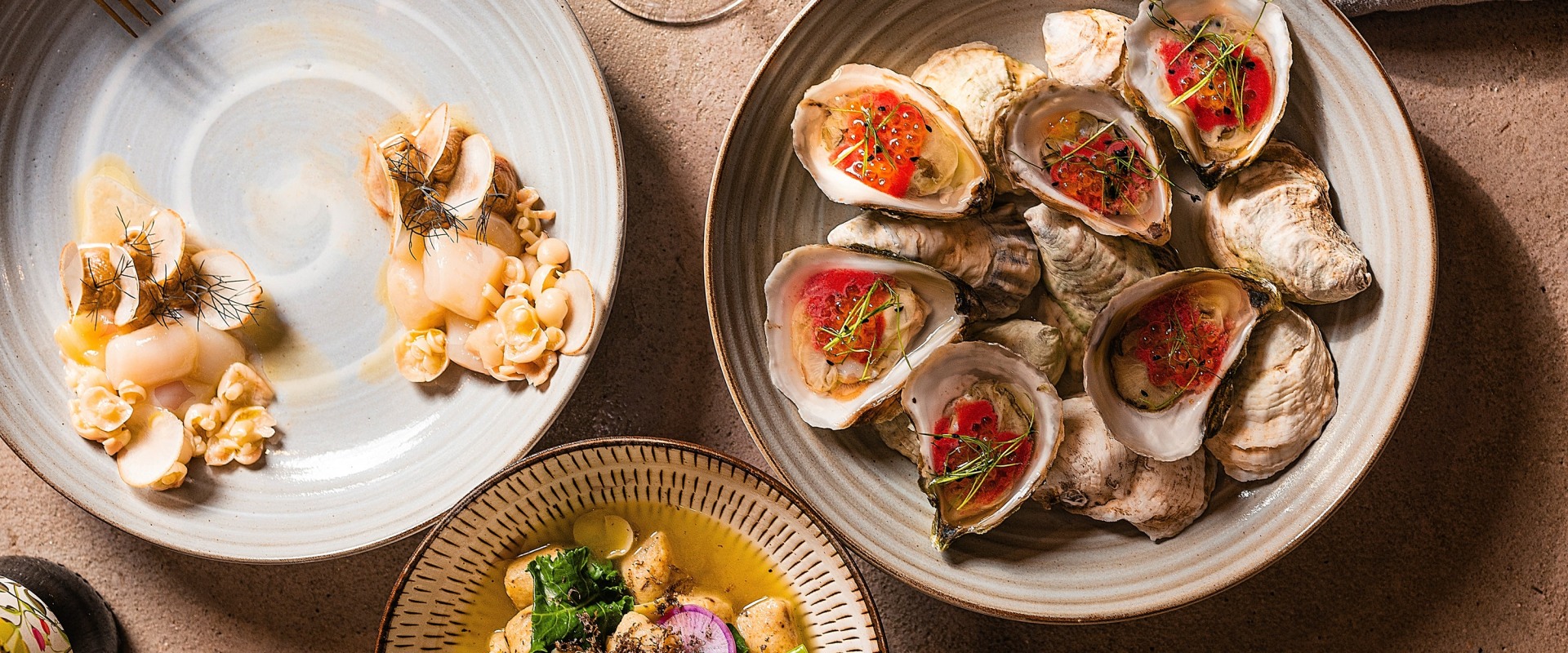 The Best Seafood Restaurants in Philadelphia, Pennsylvania
