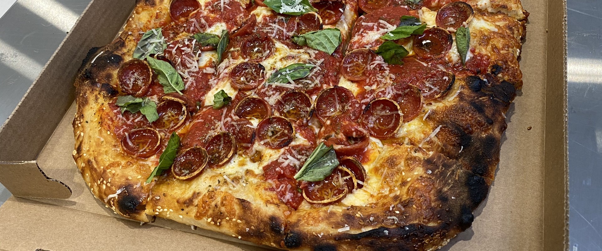The Best Pizza Places in Philadelphia, Pennsylvania - A Guide for Pizza Lovers