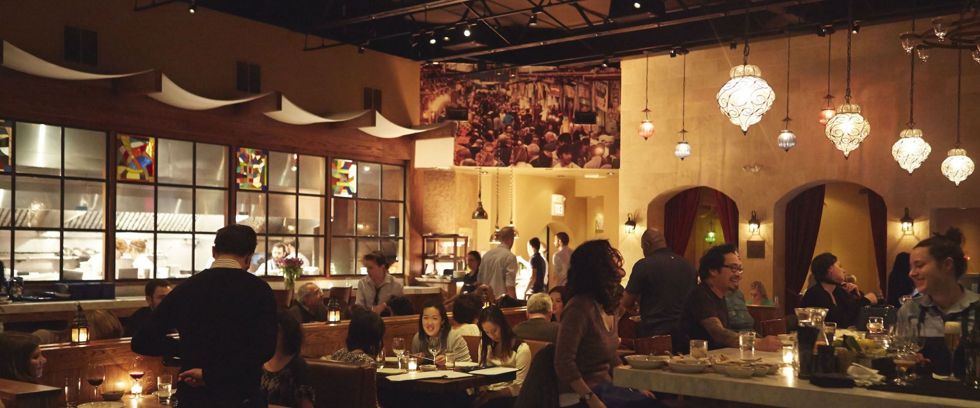 Exploring the Iconic and Historic Restaurants of Philadelphia, Pennsylvania