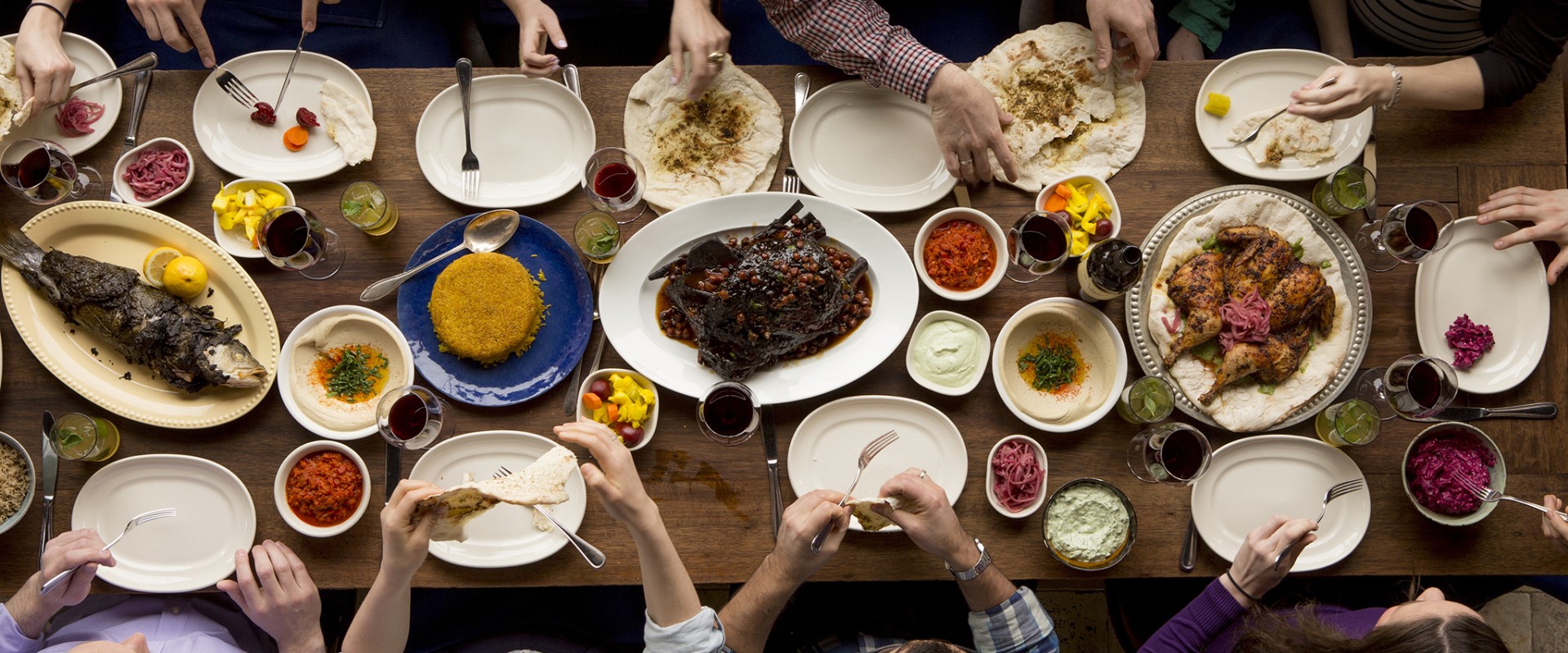 The Best Restaurants in Philadelphia, Pennsylvania: A Foodie's Guide