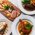 11 of the Best Restaurants Near Sports Stadiums in Philadelphia, Pennsylvania