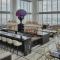 Are There Any Michelin-Starred Restaurants in Philadelphia, Pennsylvania?