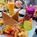 The Best Brunch Spots in Philadelphia, Pennsylvania