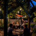 The Best Outdoor Dining Experiences in Philadelphia, Pennsylvania