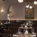 The Best Business Lunch Spots in Philadelphia, Pennsylvania