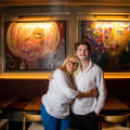 Celebrity-Owned Restaurants in Philadelphia, Pennsylvania: A Guide