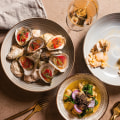 The Most Affordable Restaurants in Philadelphia, Pennsylvania