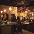 Exploring the Iconic and Historic Restaurants of Philadelphia, Pennsylvania