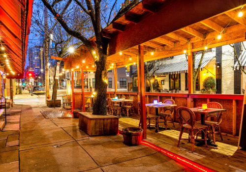 Exploring the Finest Farm-to-Table Restaurants in Philadelphia, Pennsylvania