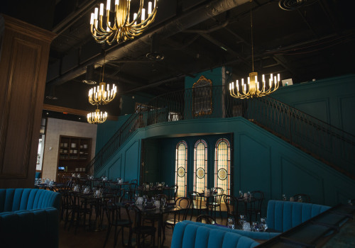 Live Music and Entertainment in Philadelphia, Pennsylvania