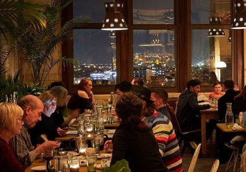 The Best Family Restaurants in Philadelphia, Pennsylvania