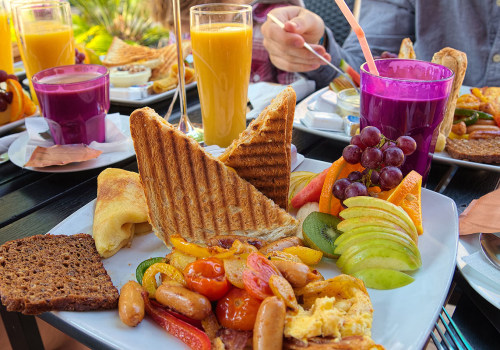 The Best Brunch Spots in Philadelphia, Pennsylvania