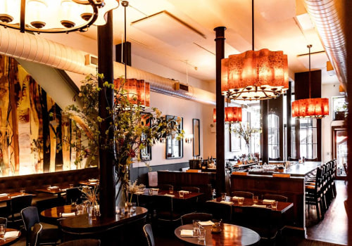 24 Hours Food in Philadelphia, Pennsylvania: Satisfy Your Cravings Anytime