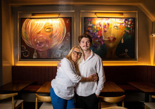 Celebrity-Owned Restaurants in Philadelphia, Pennsylvania: A Guide