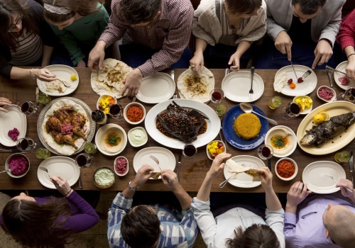 The Best Restaurants in Philadelphia, Pennsylvania: A Foodie's Guide